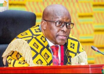 Clerk to Parliament’s Appointments Committee Faces Verbal Attack from Afenyo-Markin and Minority Members