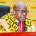 Clerk to Parliament’s Appointments Committee Faces Verbal Attack from Afenyo-Markin and Minority Members