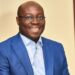 The Man, Dr. Cassiel Baah Ato Forson – Finance Minister Designate