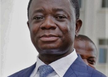 Prosecution Drops All Charges in High – Profile COCOBOD Case Against Dr. Opuni, Seidu Agongo