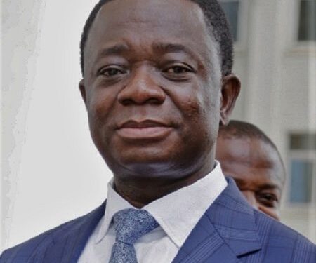 Prosecution Drops All Charges in High – Profile COCOBOD Case Against Dr. Opuni, Seidu Agongo