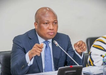 Okudzeto Ablakwa Exposes NPP MPs Over False Claims on His Residence