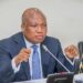 Okudzeto Ablakwa Exposes NPP MPs Over False Claims on His Residence