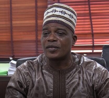 Ayawaso East MP Extends Best Wishes to Hon. Yusif Jajah on His Appointment as Deputy Tourism  Minister