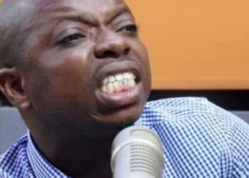 NIB Summons Abronye DC Over Allegations Against President Mahama