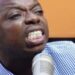 NIB Summons Abronye DC Over Allegations Against President Mahama