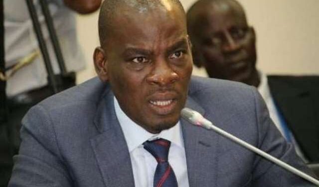 Home School JHS Student Injured as Classroom Roof Collapses Amid Poor Conditions