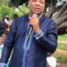 GWL Boss Vows to End Ho Water Crisis with Lasting Solutions