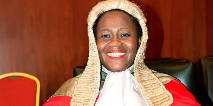 Ayine Defends Decision to Drop Charges: Calls for Judicial Fairness in High-Profile Cases