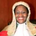 Ayine Defends Decision to Drop Charges: Calls for Judicial Fairness in High-Profile Cases