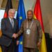 President Mahama and German President Steinmeier Strengthen Ghana-Germany Ties at Munich Security Conference