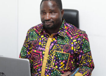Adongo Atule’s Appointment and the Unfair Attempts to Undermine Him – Nationaltymes.com