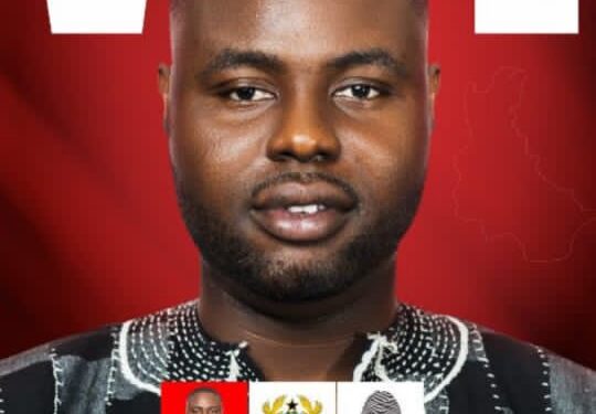 Council of State Aspirant Embroiled in $7 Million Gold Scandal – Concerned Group Raises Alarm