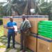 Tema Constituency, Ward and Branch Awarded for Outstanding Performance in Campaign Exercise