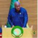 President Mahama Leads AU’s Push for Reparations with 2025 Theme Launch