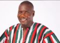 South Tongu MP Launches Versity Scholarship Portal for Constituents