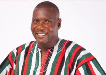 South Tongu MP Launches Versity Scholarship Portal for Constituents