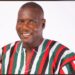 South Tongu MP Launches Versity Scholarship Portal for Constituents