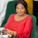 Anim-Addo Molly Appointed to Council of State: A Well-Deserved Honour