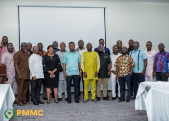 Ghana Gold Board: Chamber of Mines, Civil Society Weigh in on Draft Bill