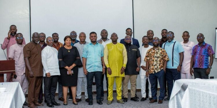 Ghana Gold Board: Chamber of Mines, Civil Society Weigh in on Draft Bill