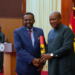 “Protect Livelihoods, Not Just Numbers” – Mahama Urges New BoG Leadership