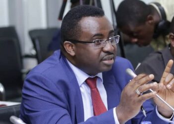 “New Bank of Ghana Governor Pledges Economic Reset Amidst Fiscal Challenges”