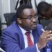 “New Bank of Ghana Governor Pledges Economic Reset Amidst Fiscal Challenges”