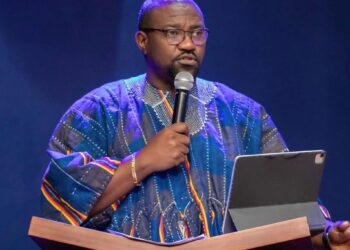 Felicitations to Hon. John Setor Dumelo on Your Appointment as Deputy Minister for Food and Agriculture!