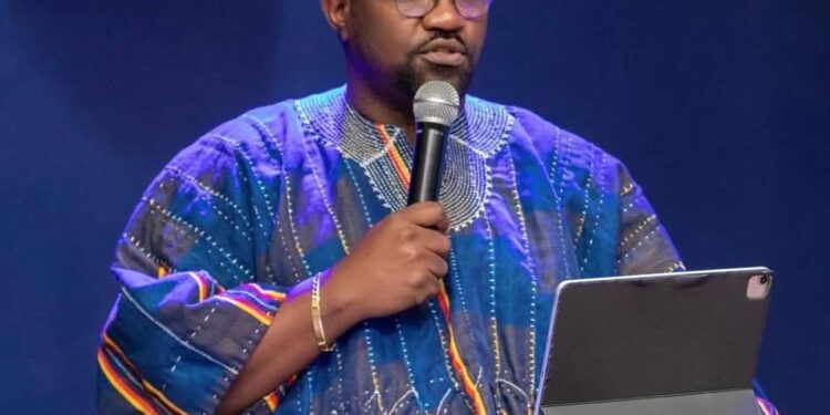 Felicitations to Hon. John Setor Dumelo on Your Appointment as Deputy Minister for Food and Agriculture!