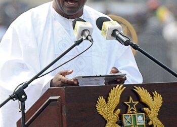Ghana Gears Up for 68th Independence Day with Historic Commemorations and National Events