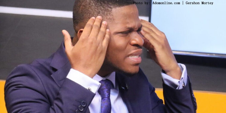 Sammy Gyamfi Debunks Claims of Lavish Office Renovation at PMMC