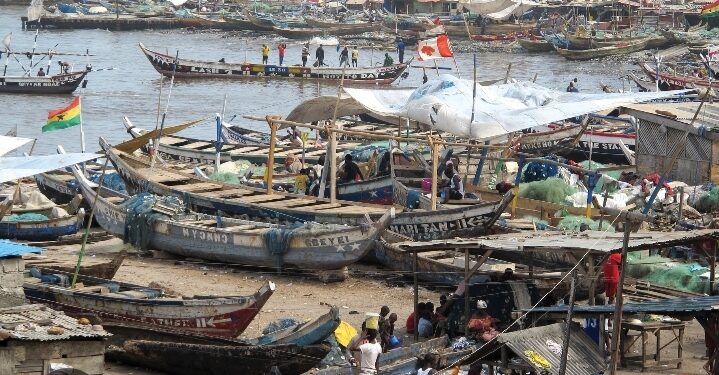 Gov’t Scraps Closed Season for Canoe Fishermen – Fisheries Minister Confirms