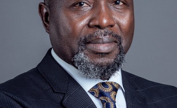 “Judicial Bias? Attorney General Questions Conduct of Judges in Criminal Cases”