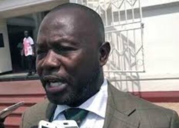 ORAL Prosecution to Begin in March – Dr. Ayine Confirms