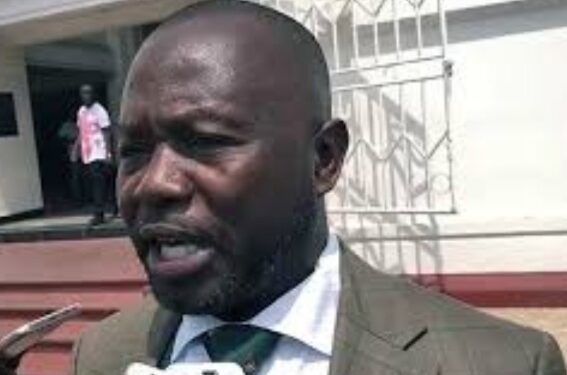 ORAL Prosecution to Begin in March – Dr. Ayine Confirms
