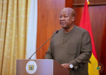 Mahama Appoints Experienced Economists to Lead Bank of Ghana Amid Economic Challenges