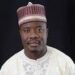 Best Wishes to Hon. Yusif Jajah on Your Appointment as Deputy Minister for Tourism, Culture and Creative Arts!