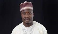Best Wishes to Hon. Yusif Jajah on Your Appointment as Deputy Minister for Tourism, Culture and Creative Arts!