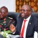 Feeding the Force: Government to Roll Out Military-Private Sector Agriculture Drive – Minister