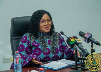 Government Boosts Support for Vulnerable Ghanaians with GHS 265M LEAP Cash Grant Disbursement