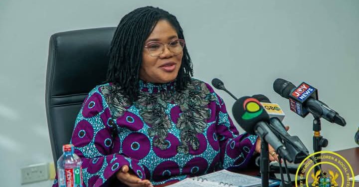 Government Boosts Support for Vulnerable Ghanaians with GHS 265M LEAP Cash Grant Disbursement