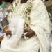CONGRATULATIONS MADAM FELICIA MEKPOI BORTEY ON YOUR APPOINTMENT AS DEPUTY NATIONAL COORDINATOR, GSFP
