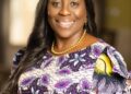 Judith Adjobah Blay Takes Helm as Ghana Gas CEO