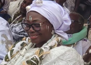 Greater Accra NDC Women’s Wing Marks International Women’s Day 2025 with Call for Equality and Empowerment