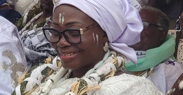 Greater Accra NDC Women’s Wing Marks International Women’s Day 2025 with Call for Equality and Empowerment