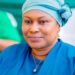 CONGRATULATIONS JESSICA BRAIMAH ON YOUR APPOINTMENT AS  GREATER ACCRA REGIONAL COORDINATOR, GSFP