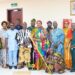 Kpone Paramount Chief Engages GFZA Boss on Community Development and Collaboration