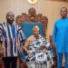 Dr. Otokunor Courts Ga Mantse’s Support for Mahama’s Vision on Agricultural Transformation