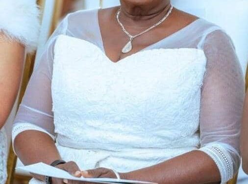 Ghana Marks International Women’s Day 2025 with Renewed Commitment to Gender Equality – Veep Opoku-Agyemang